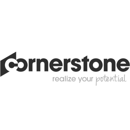 logo of cornerstone ondemand