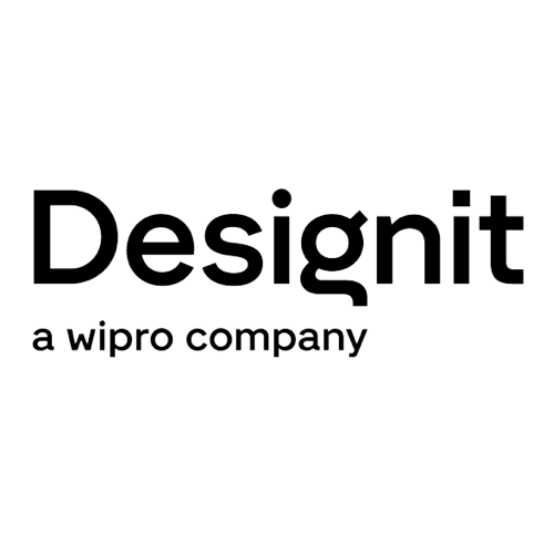 logo of designit