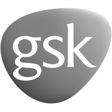 logo of gsk