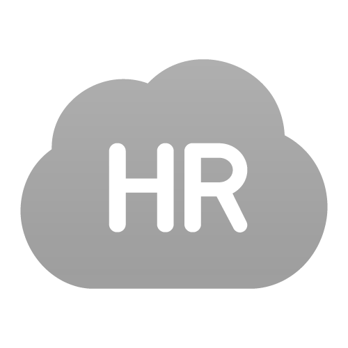 logo of hr cloud