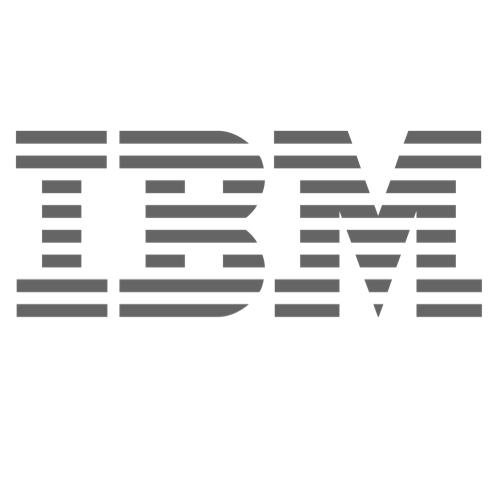 logo of ibm
